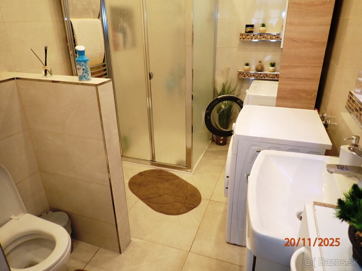 Rodinný dom, Vojanská 889/33 Veľké Kapušany - 11