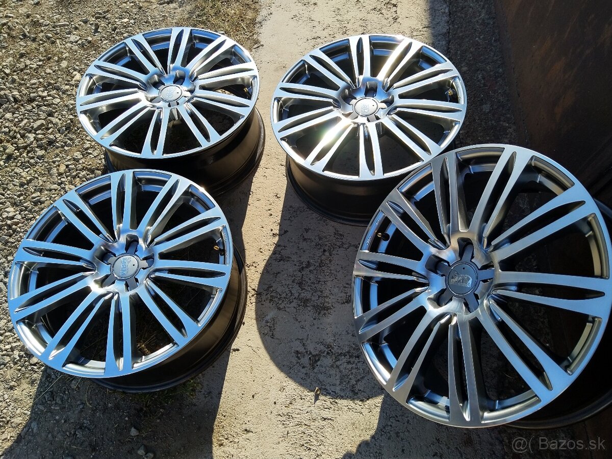 MAM R19 5x112 elektrony - 11