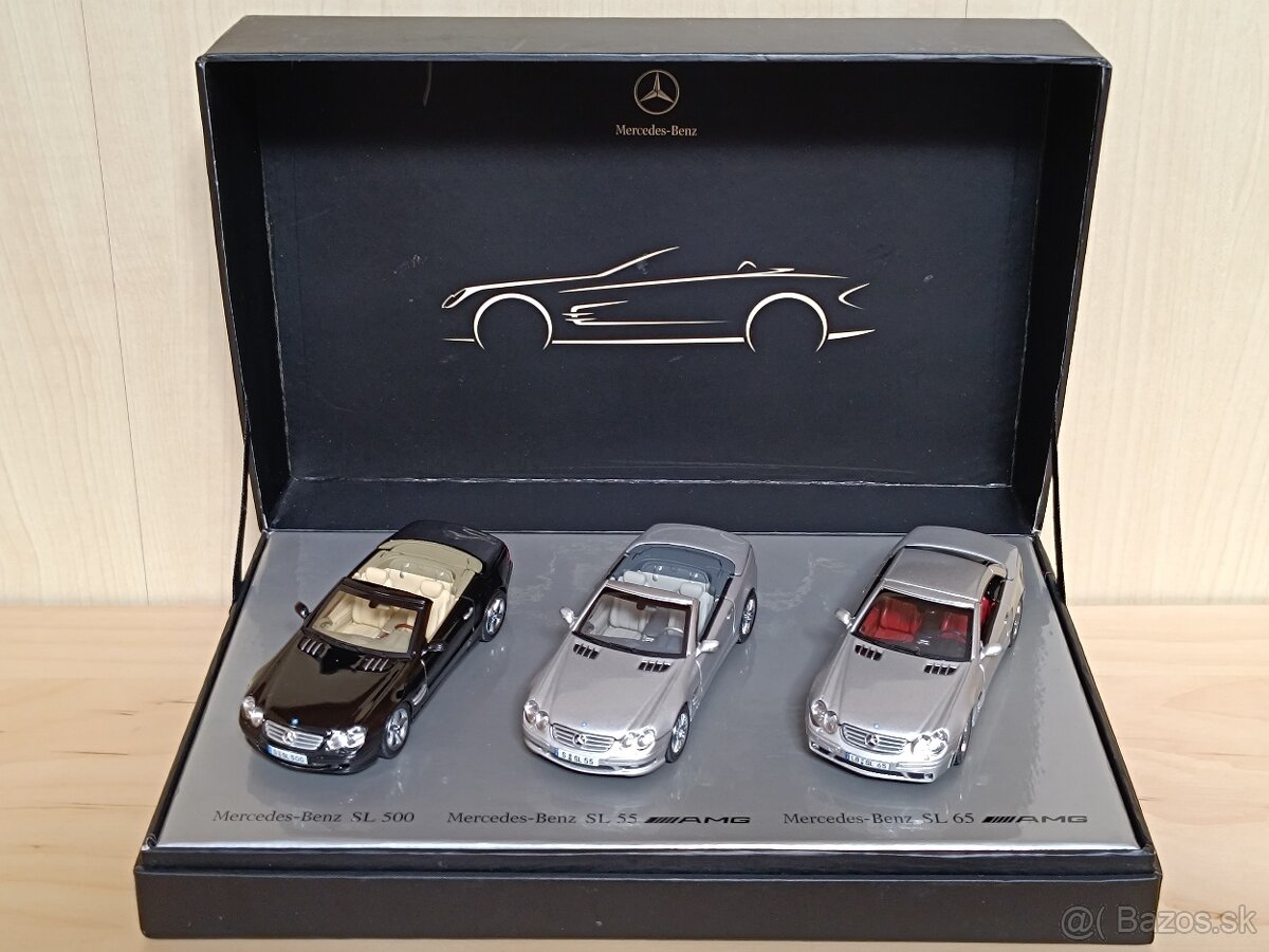 AUTOMODELY SPECIAL EDITION 1:43 - 11