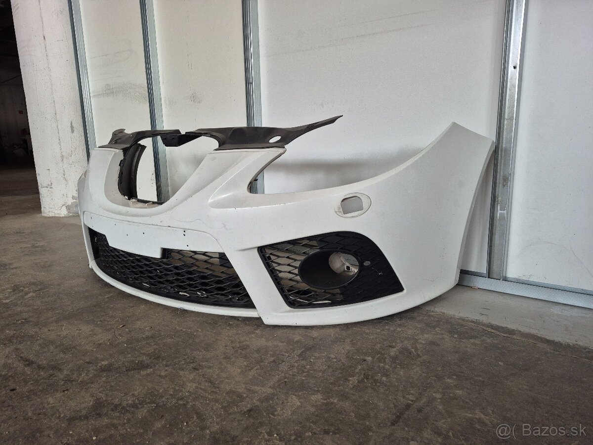 Nárazník Seat - 11