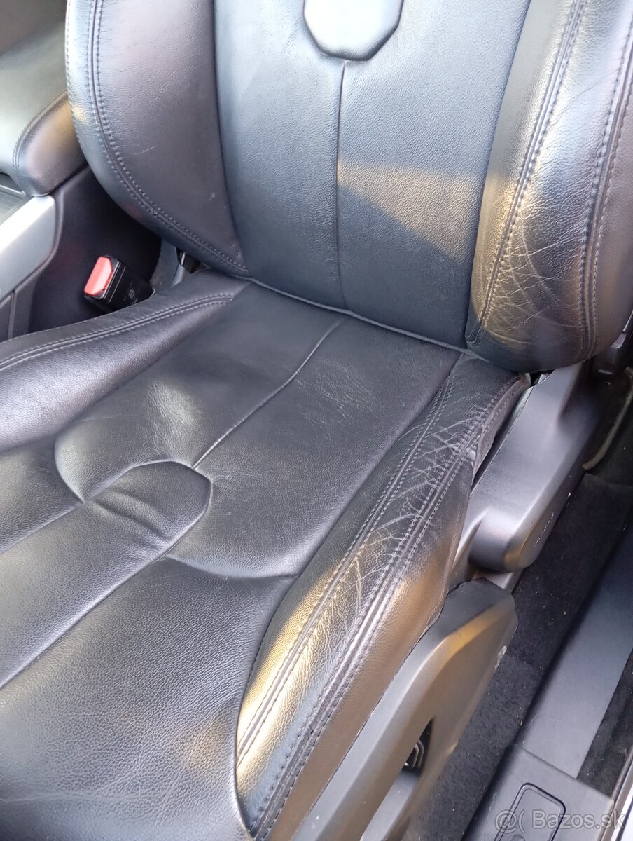 Land Rover Range Rover Evoque TD4 - 11