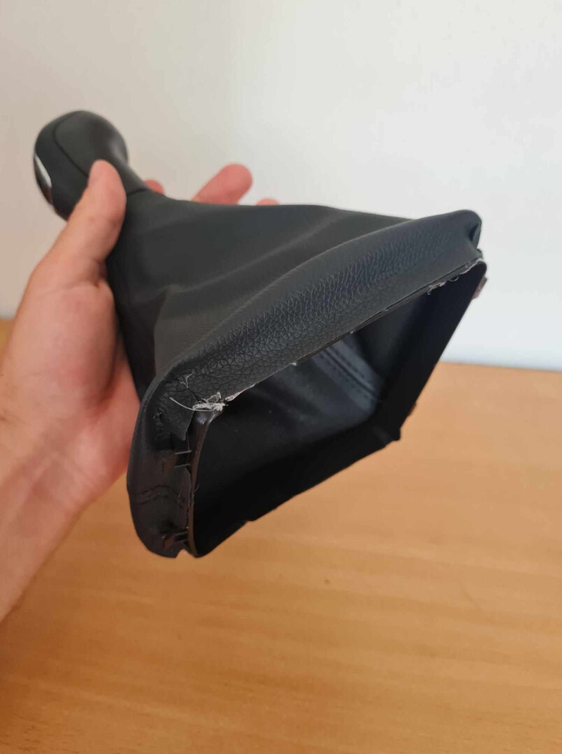 Radiaca paka pre SKODA OCTAVIA 1 / 2 a SUPERB 2 - 11