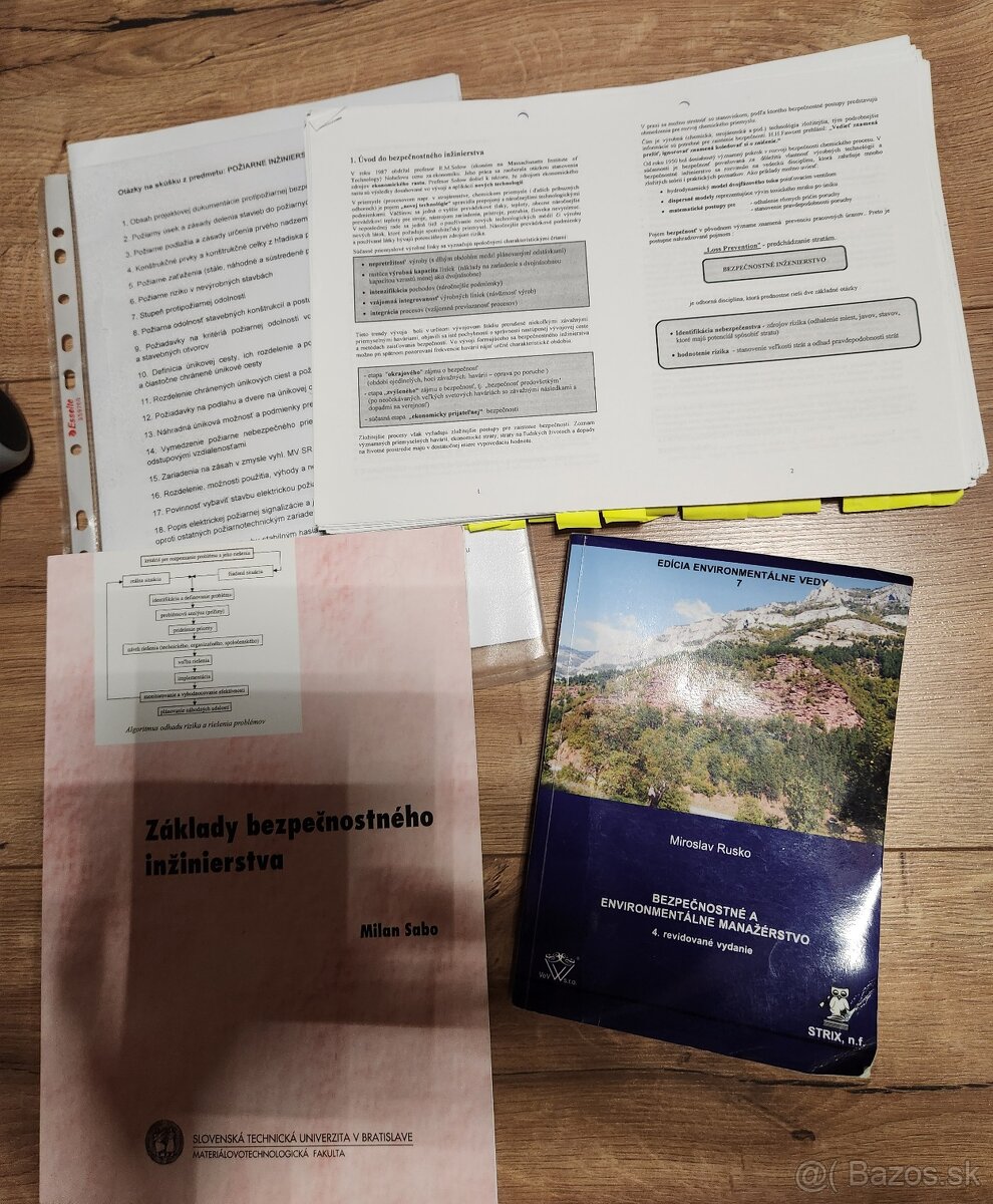 STU MTF a iné skriptá, prednášky.. 1. časť - 11