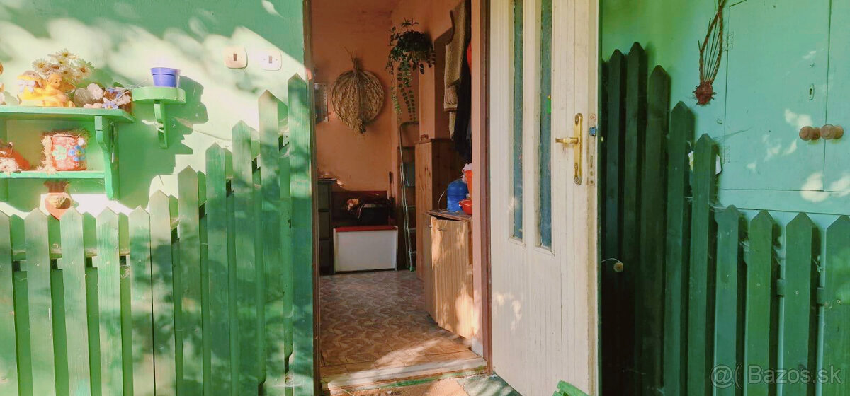 Predáme rodinný dom v Zliechove - 11