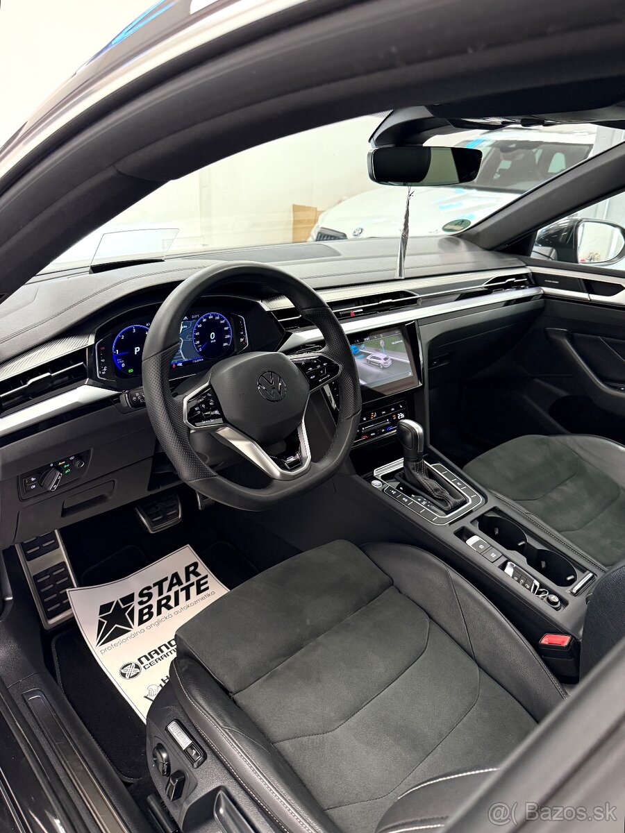 Volkswagen Arteon SB RLINE 2.0TDI 147Kw 4Motion - 11