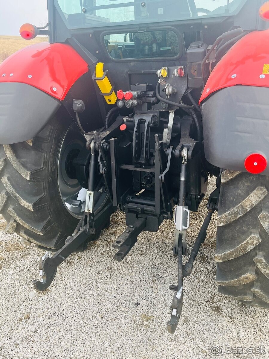 Predám Zetor Proxima 90 - 11