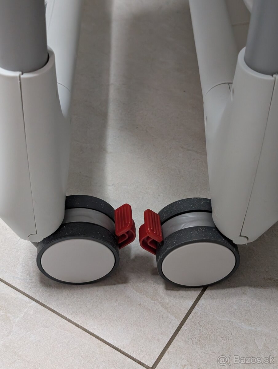 Stolička Peg Perego Prima Pappa / follow me - 11