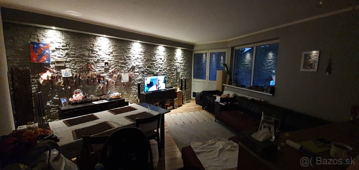 Prenajmem 3 byt Belveder Banská Bystrica - 11