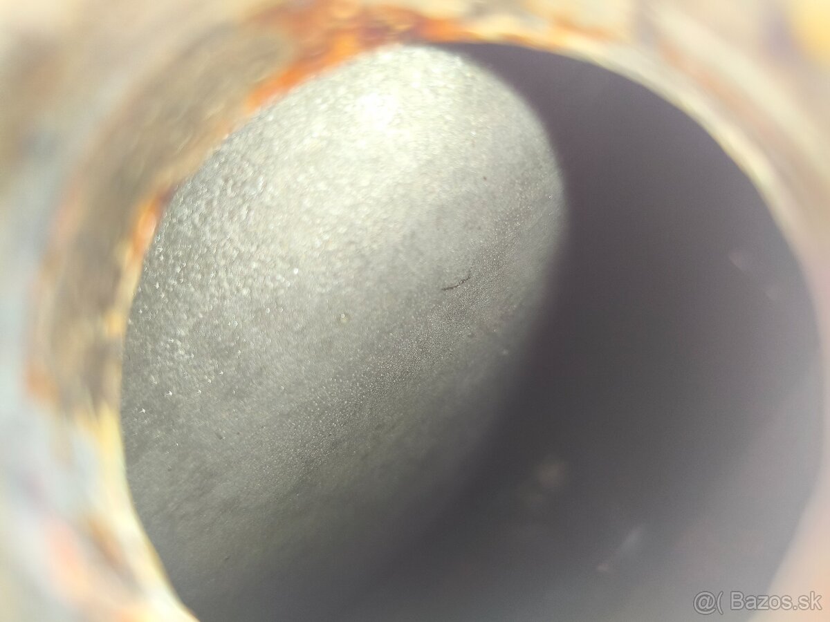 Jawa 23 Mustang - 11