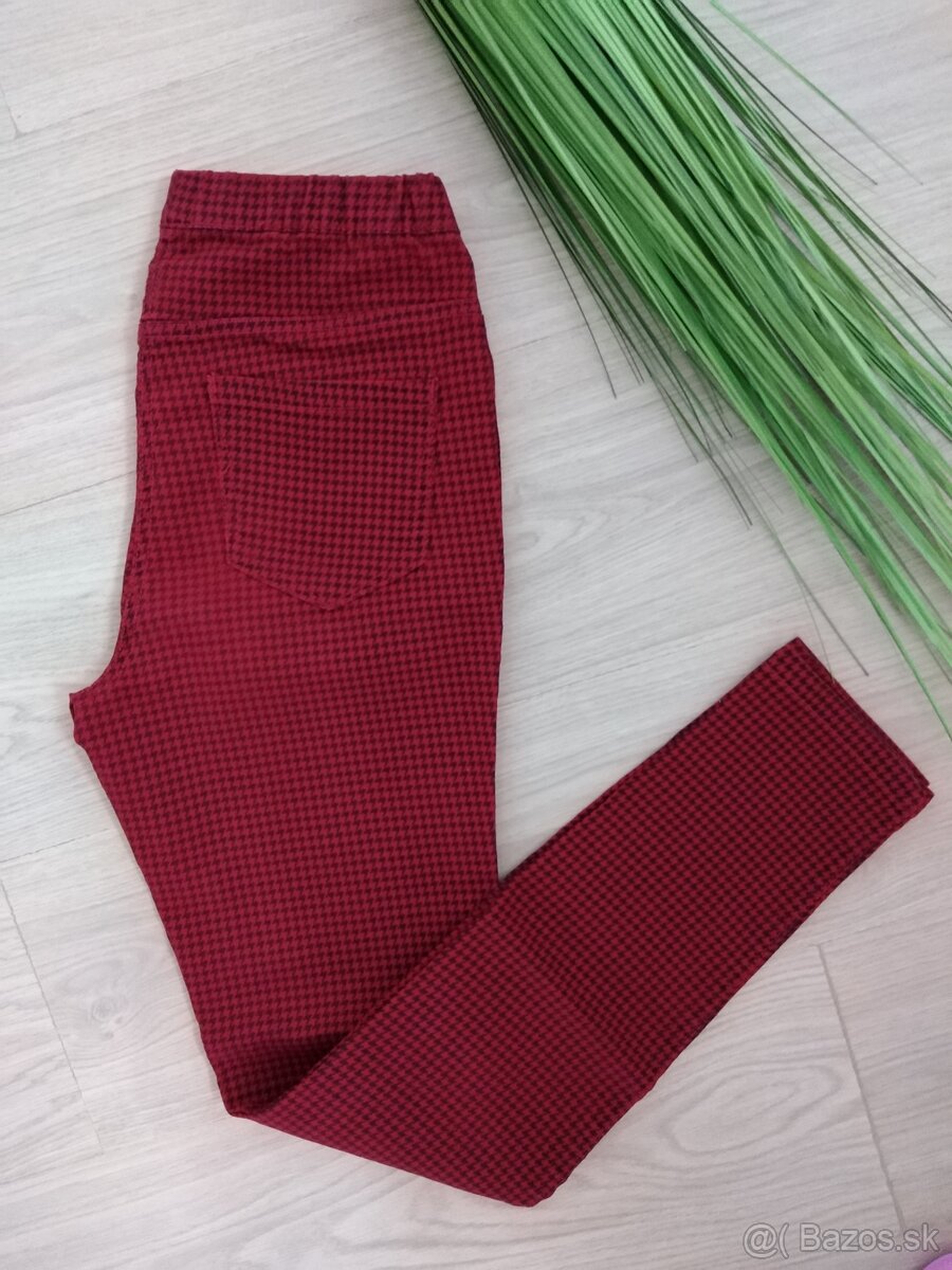 Koženková bunda a ostatné - 11