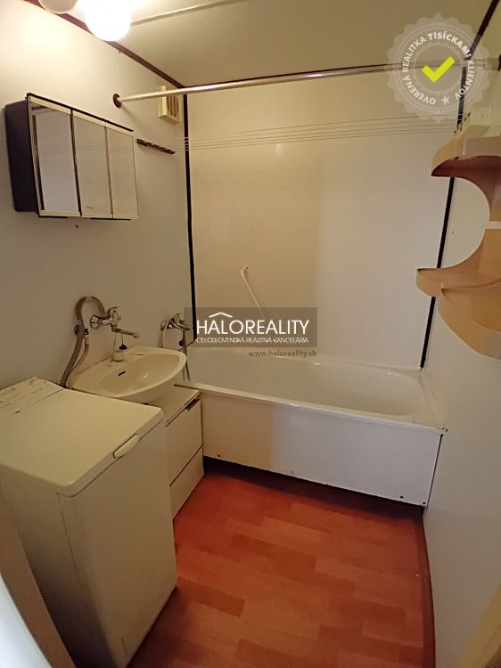 HALO reality - Predaj, dvojizbový byt Lučenec, Rúbanisko III - 11