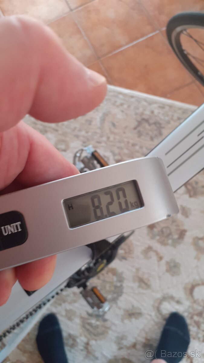 Merida - cestný bicykel. - 11