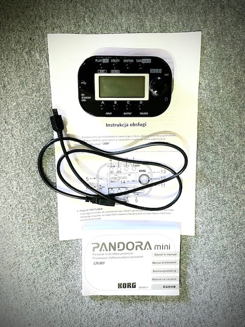 Elektricka gitara Cort X-2 LH (pre ľavákov) + doplnky - 11