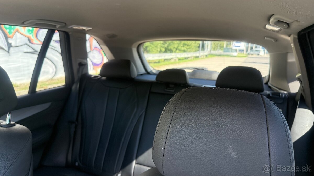 Predám BMW X5 F15 - 11