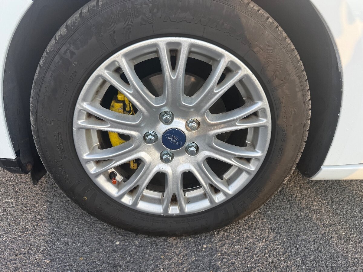 Ford focus combi - 11