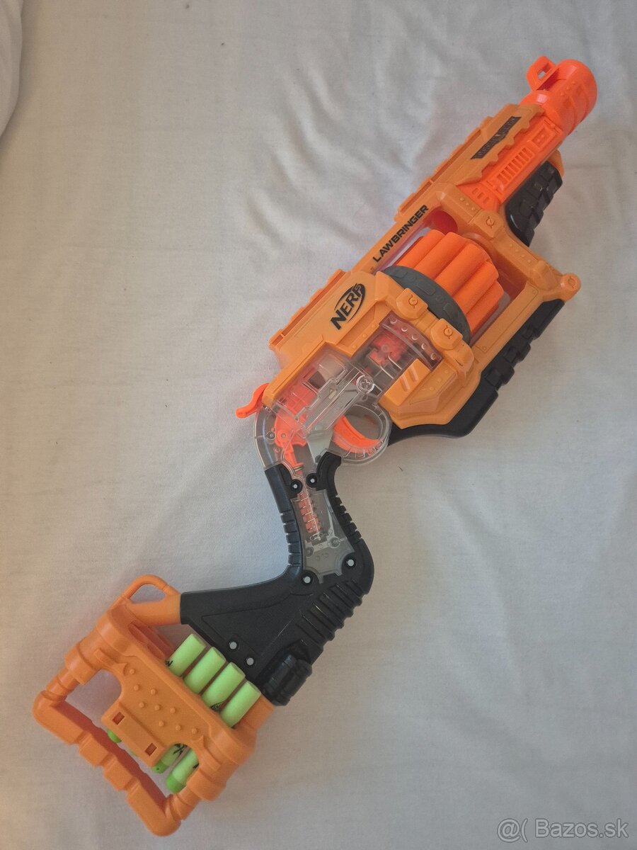 Nerf - 11