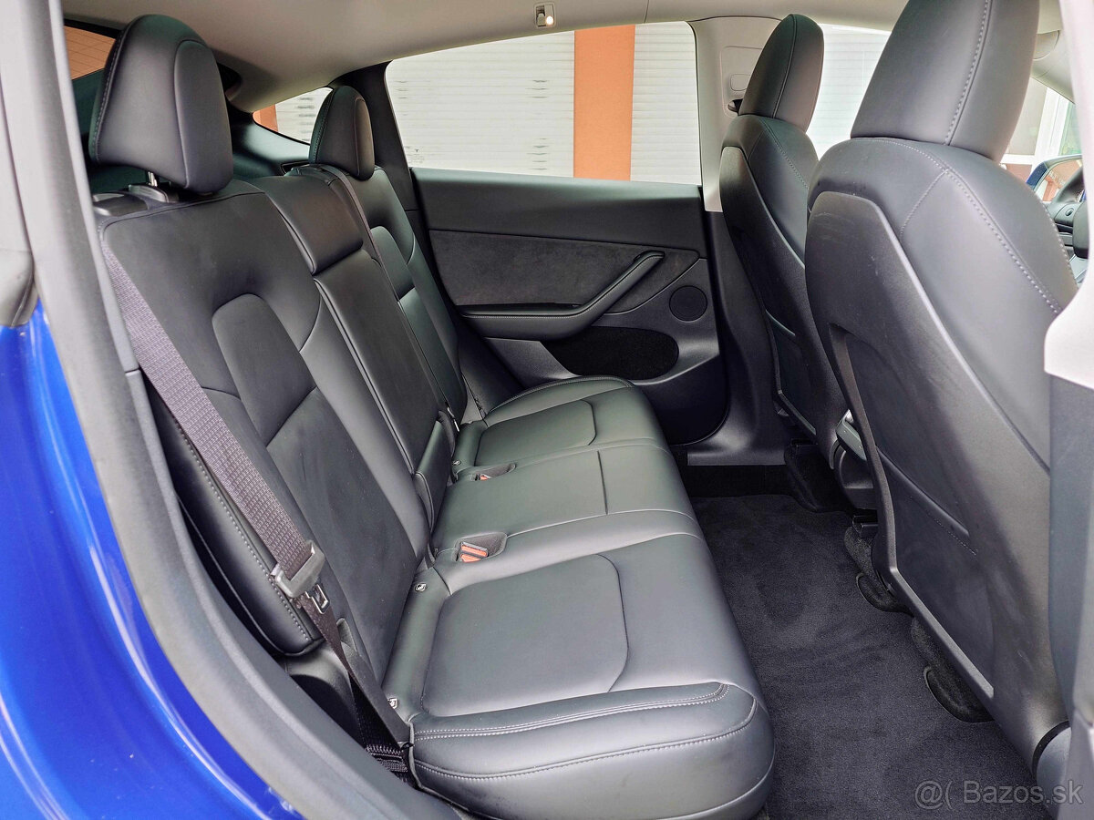 Tesla Model Y 2022 Long Range Dual Motor 378 kW - 11