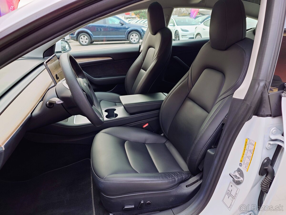 Tesla Model 3 2021 Standard Plus 239 kW - 11