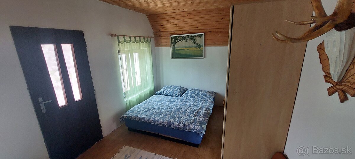 Chata na predaj Kaluža - 11