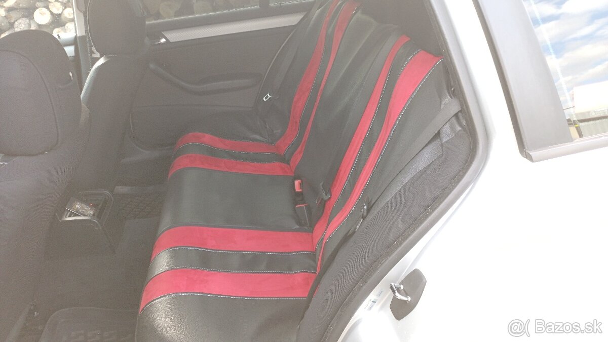 Bmw e46 320d (130 kw) - 11