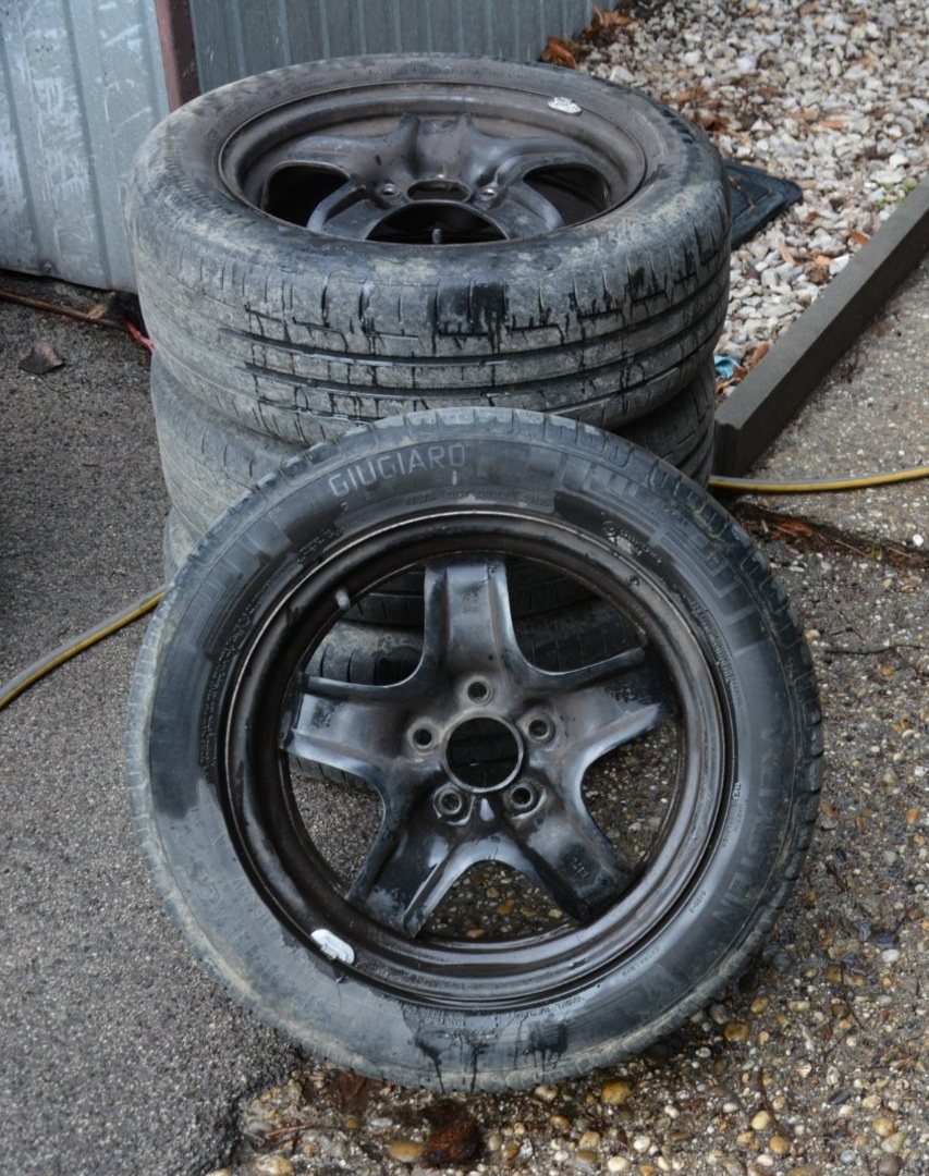 Opel Zafira Tourer 1.7 CDTi 7 miest - 11