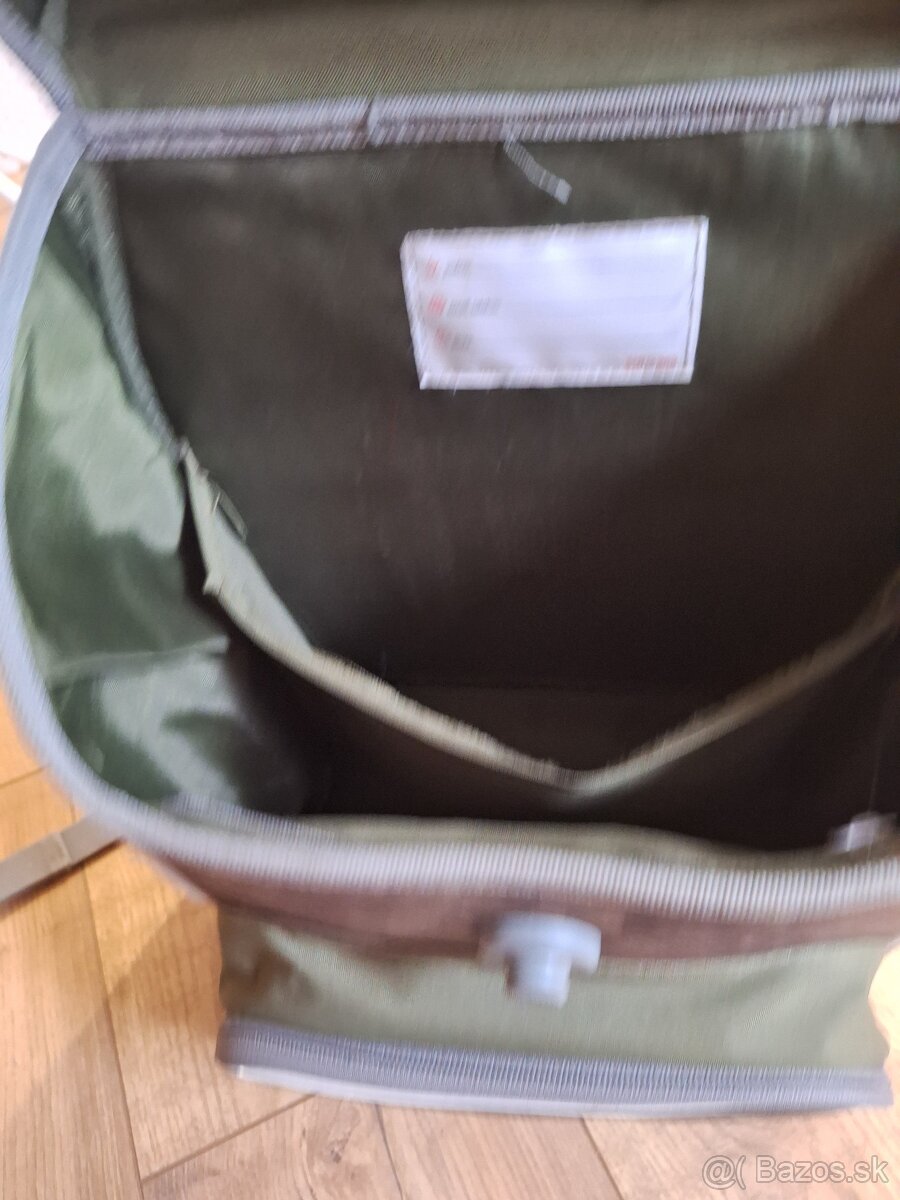 Školská taška Stil365 - 11