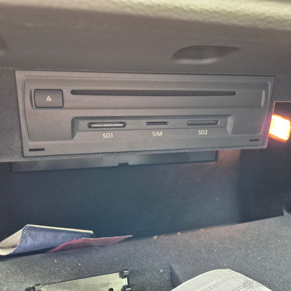 Audi A3 2.0 Tdi 110 kw Dsg7 Limousine/Sedan - 11