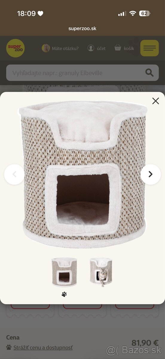 Predám Britských krátkosrstých kocúrikov - 11