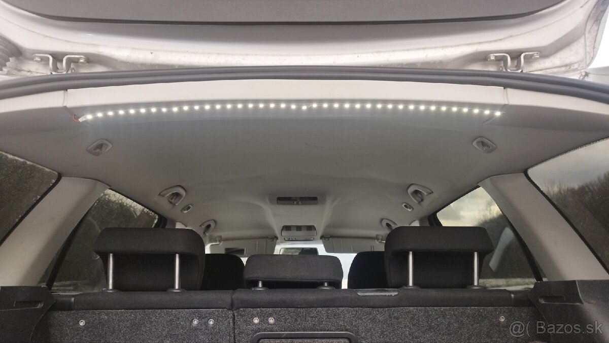 Predám vymením Škoda Octavia 2 Combi - 11