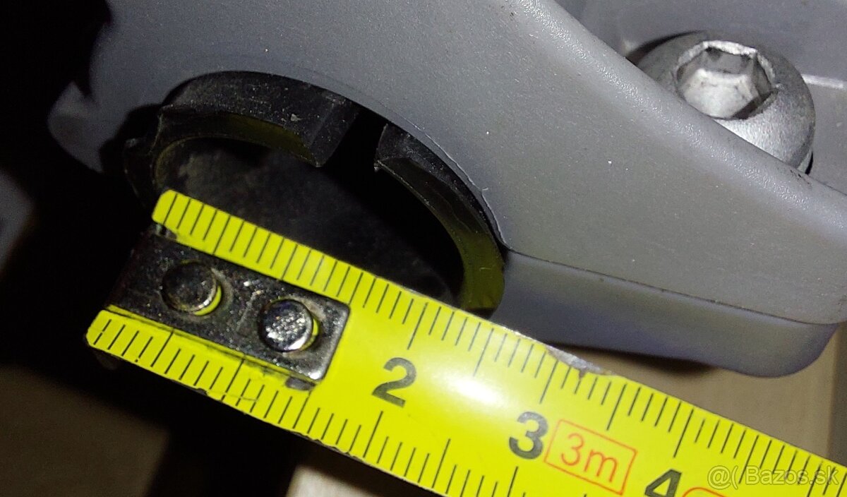 predný košík na bicykel - 11