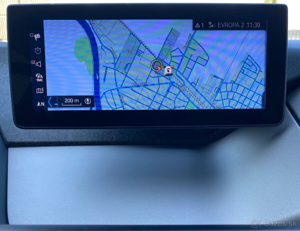 BMW i3S 120 Ah 2021 - 11