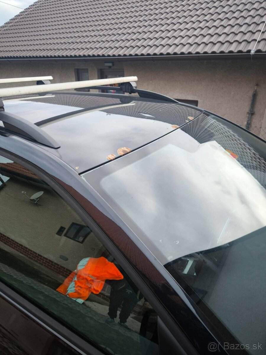 Skoda octavia 3 2.0tdi 4x4 - 11