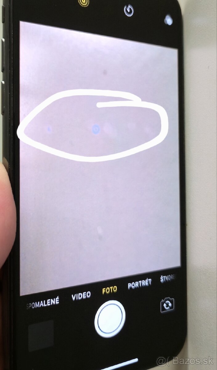 Iphone X - 11