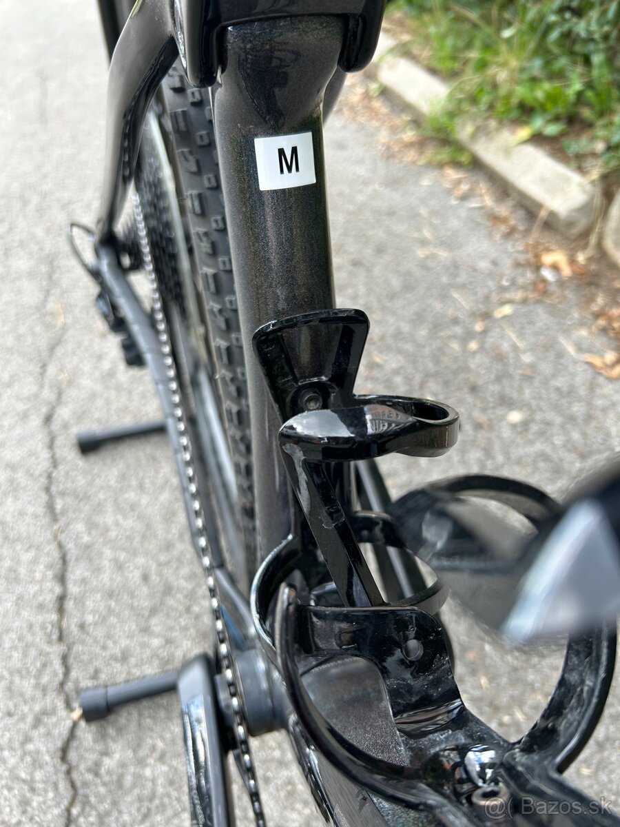 Trek Procaliber 9,8 - 11