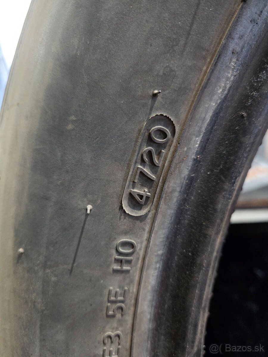 235/50 R20 Hankook letne pneumatiky - 11