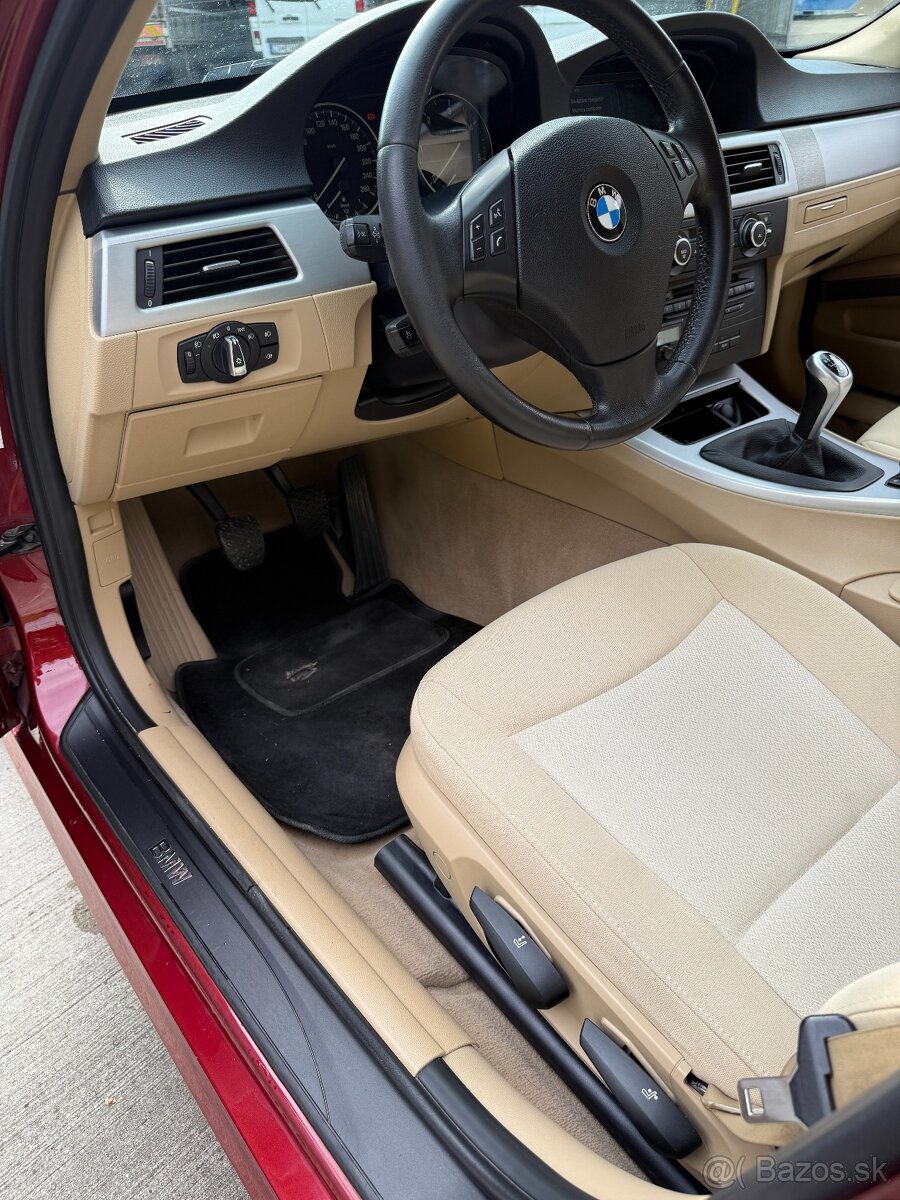 BMW E90 100KW - 11