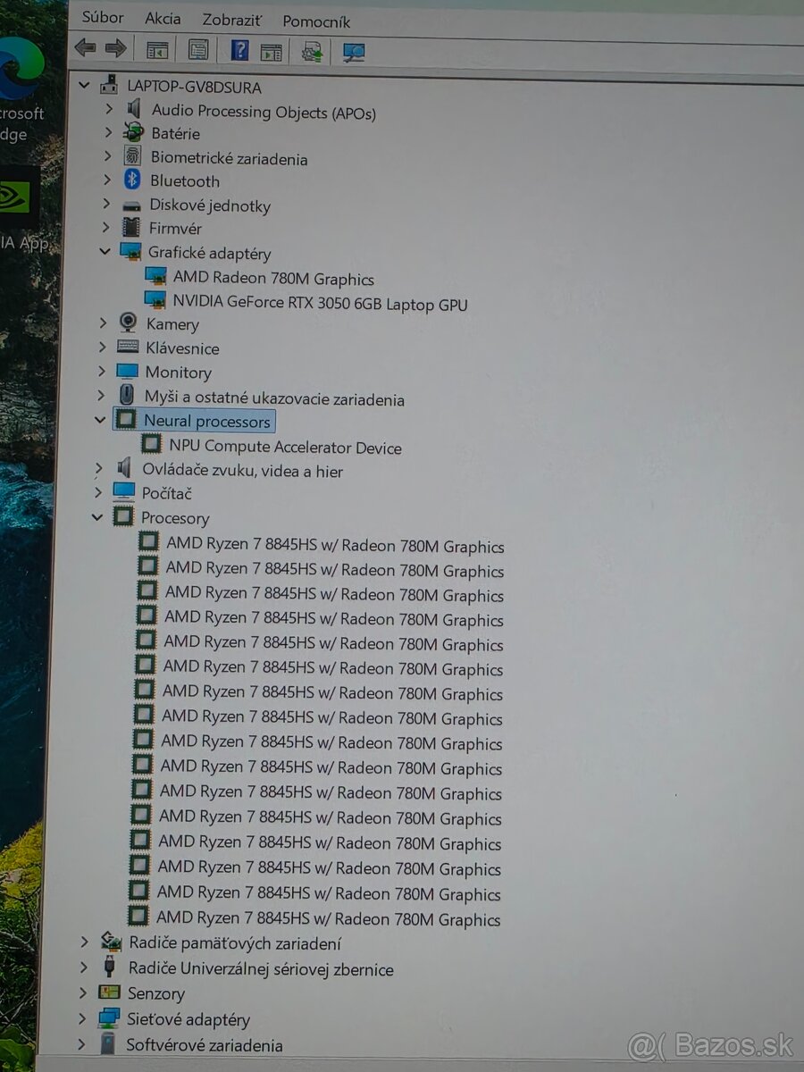 Lenovo Yoga Pro 7 14AHP9 Tidal Teal - 11