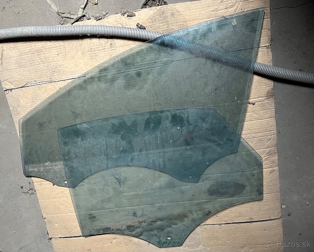 Vsetko komplet za 100e Ford mondeo mk4 2.5T sedan - 11