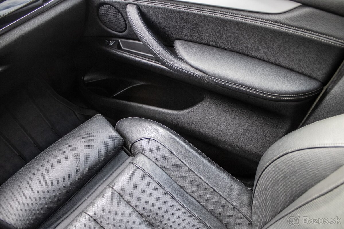 BMW X5 xDrive30d A/T - 11