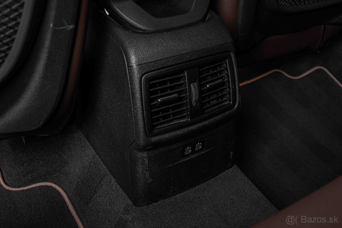 BMW X1 xDrive 25d xLine A/T / ODPOČET DPH - 11