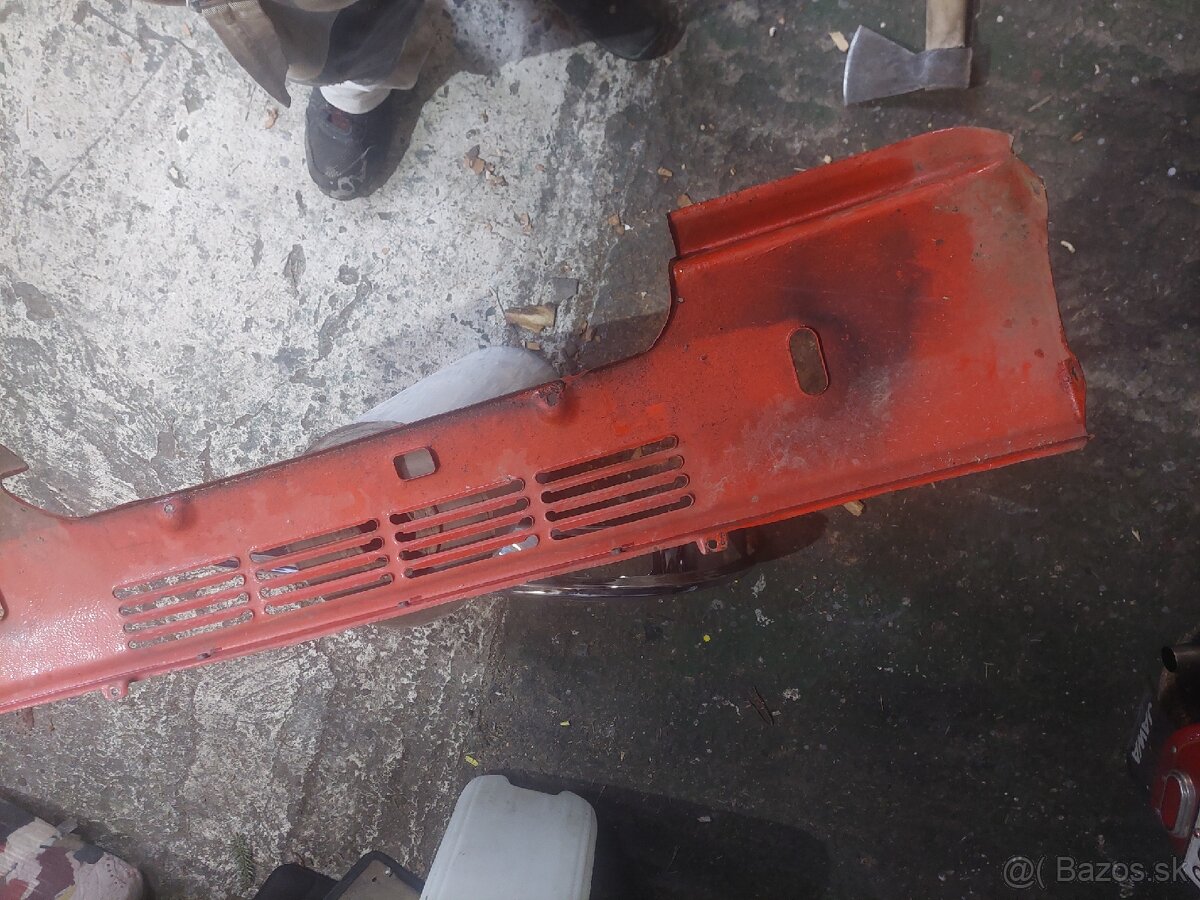 Predne celo skoda 105 uzka - 11