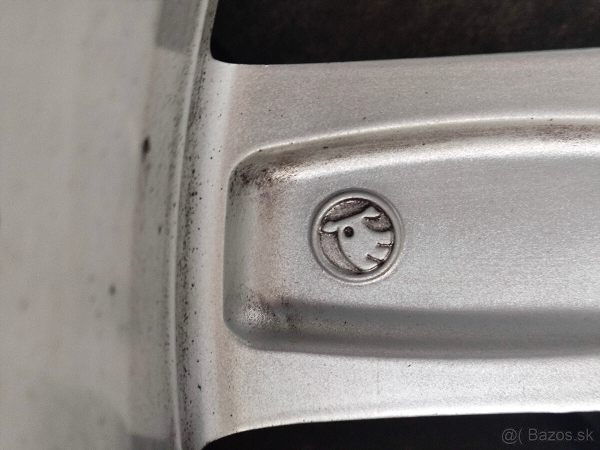 predam kolesa 17 skoda Superb 2018r - 11