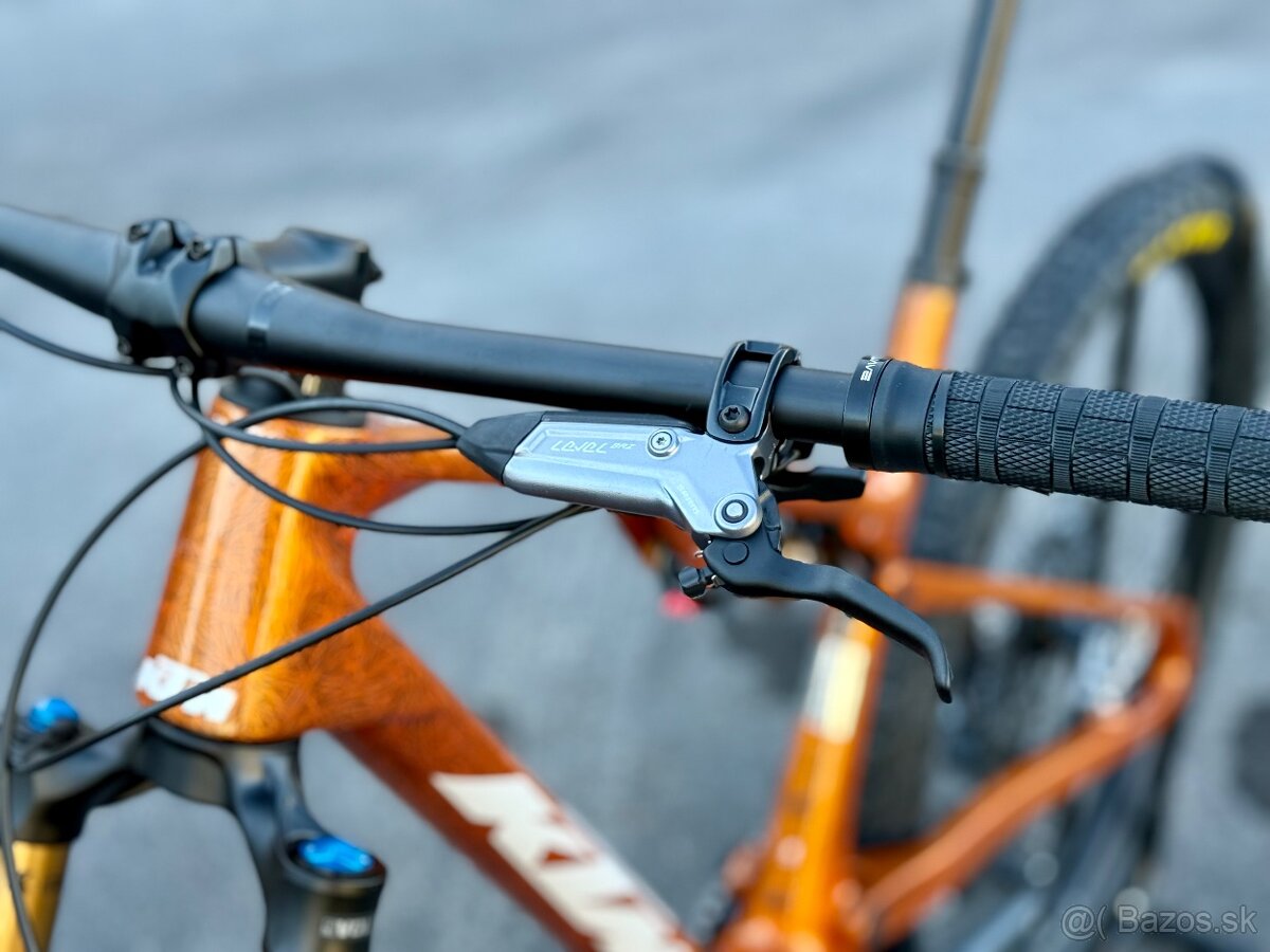 KTM KTM Scarp MT Exonic Evo 3 Paris - 11