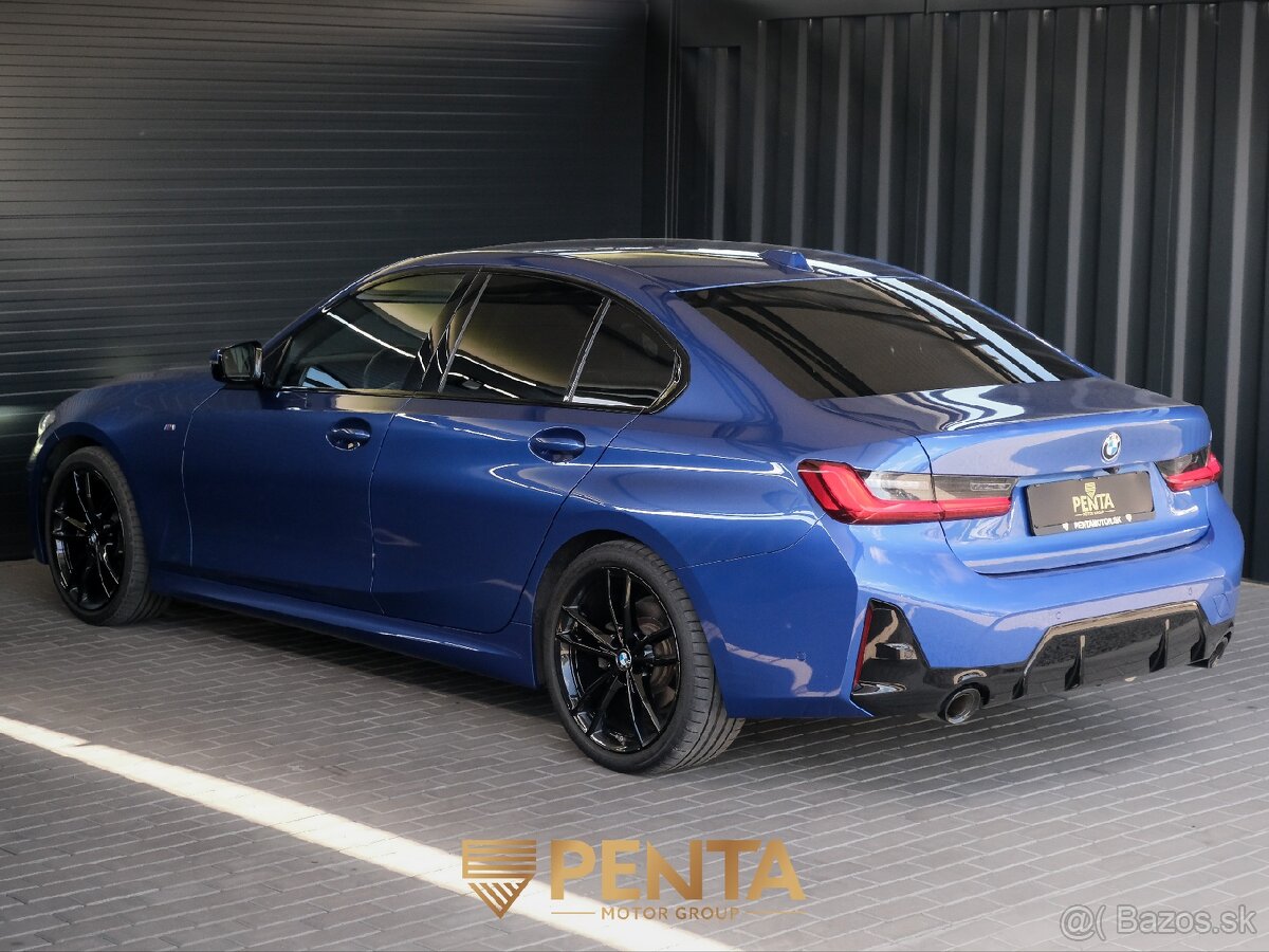 ⭐ BMW 320d xDrive M-packet ⭐ - 11