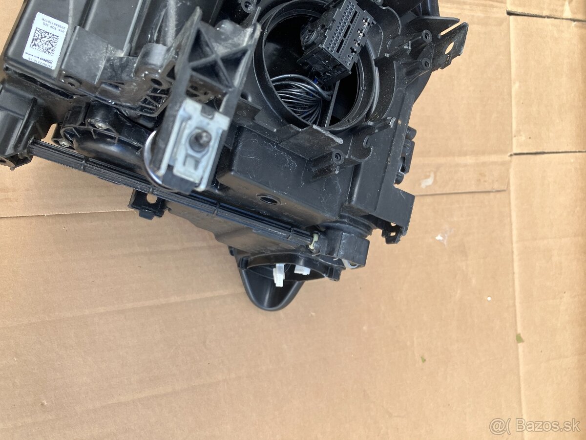 predni svetlo cupra FORMENTOR leve levy - 11