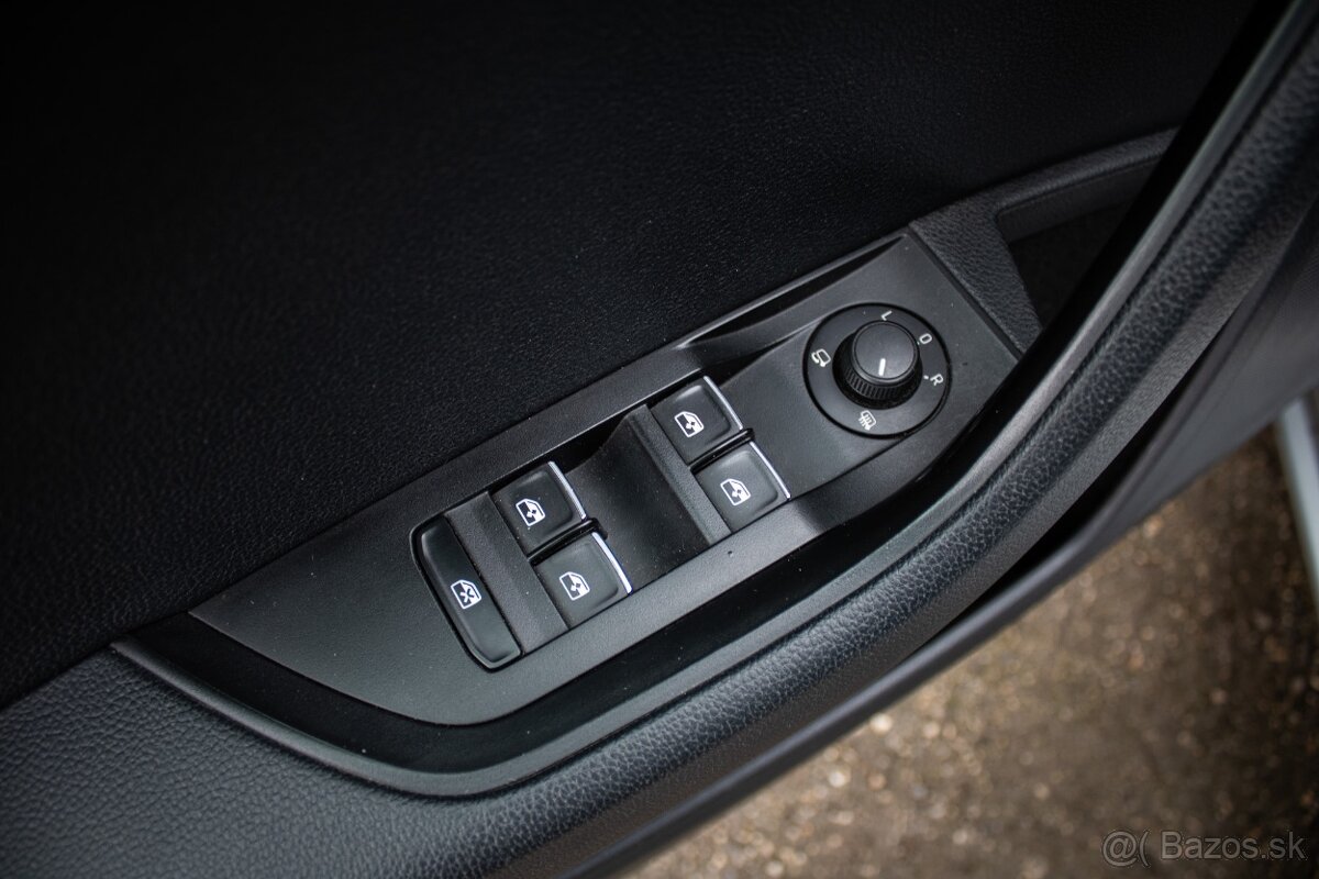 Škoda Superb 2.0 TDI Style DSG EU6 - 11