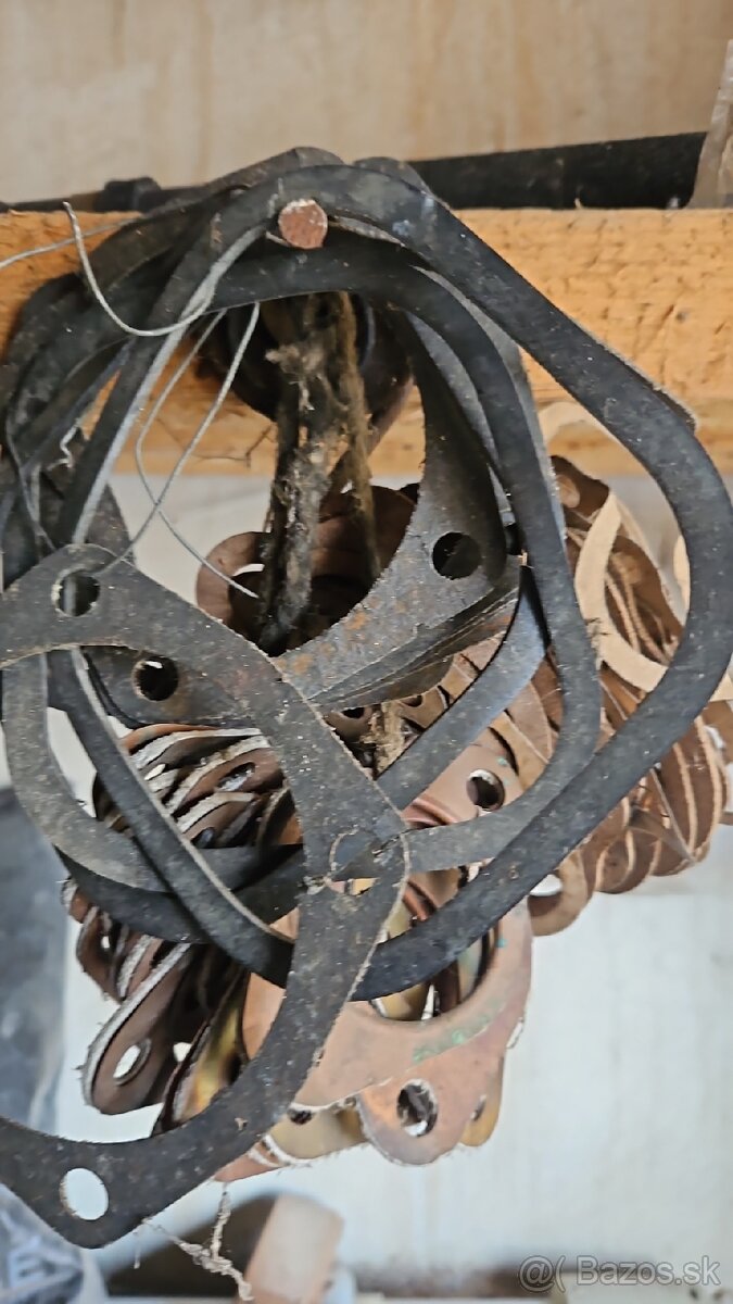 Veterán sučiastky - 11