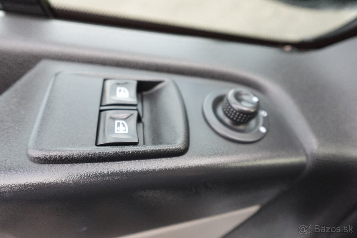 RENAULT TRAFIC L1H1 1.6DCI KLIMA - 11