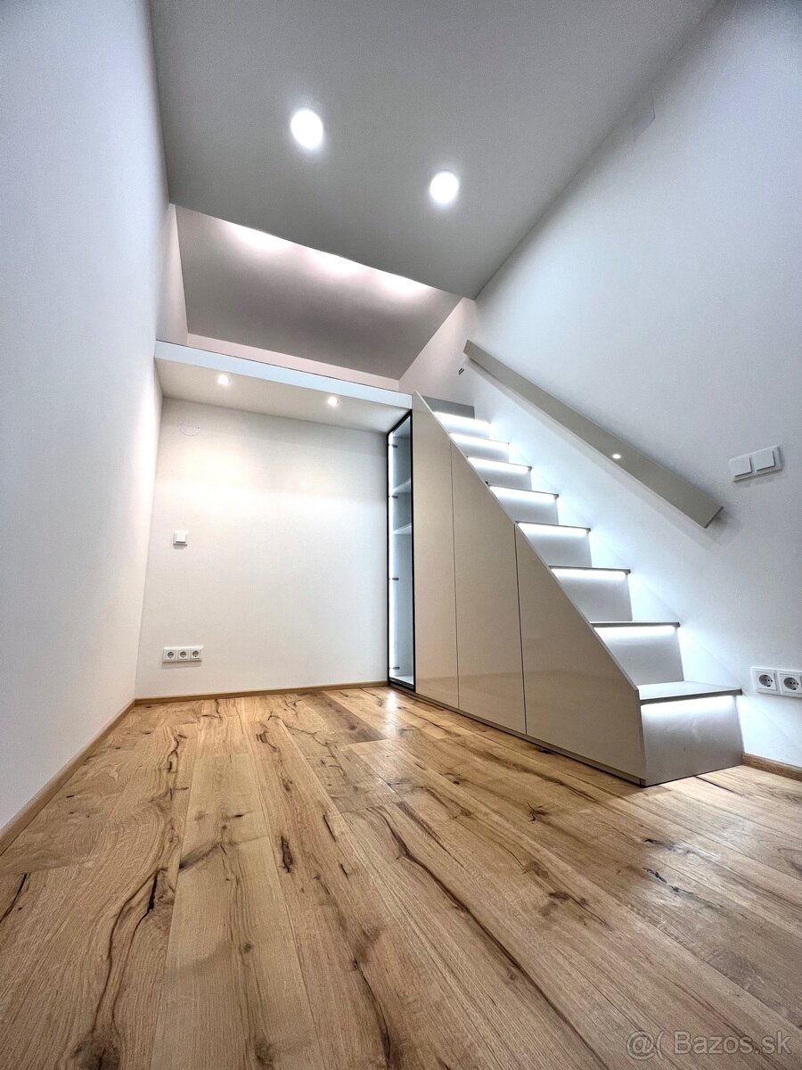 Na predaj 2-izbový byt vo Viedni - 11