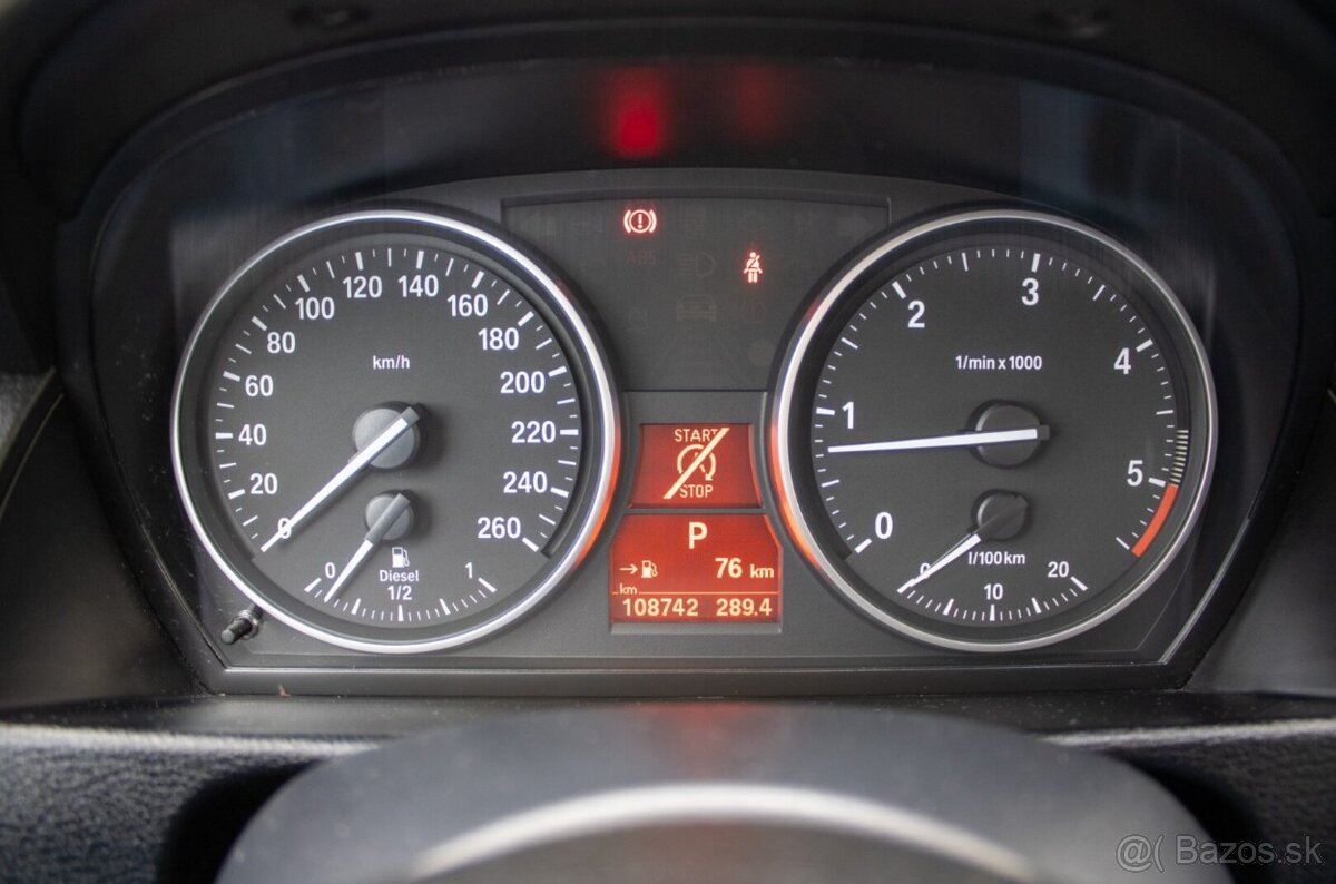 BMW X1 xDrive 20d A/T, 135kW, A8, 5d. - 11